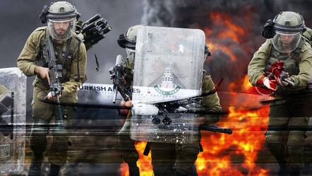 Orta Doğu'da savaş başlıyor! Türk Hava Yolları Lübnan'a uçuşları iptal etti - dunya