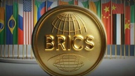 Türkiye de sinyal vermişti... Bir ülke daha BRICS'e katılıyor - dunya
