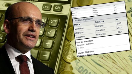 Türkiye'nin büyük şirketleri vergi ödemiyor mu? Bakanlık'tan gündem olan konuyla ilgili açıklama geldi - ekonomi