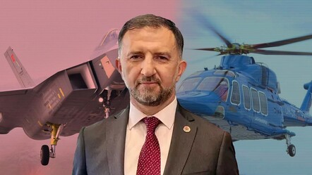 TUSAŞ'tan heyecanlandıran KAAN ve GÖKBEY açıklaması! İlk teslimat ve uçuş için tarih verildi - gundem