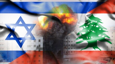 Beyrut'a uçuşlar durdu, 4 ülkeden Lübnan'ı terk edin çağrısı geldi - dunya