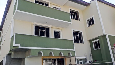 Ucuz diye yatırımınızdan olmayın! İskânsız konutlar baş ağrıtıyor - EMLAK