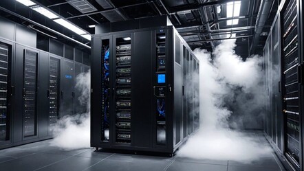 Yapay zeka enerji tüketiminde devrim: CRAM cihazı enerjiyi 1000 kat azaltacak - ekonomi