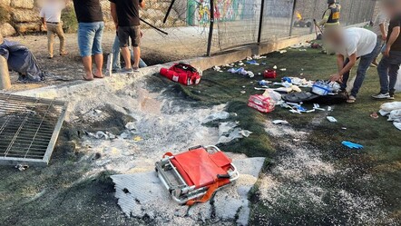 ABD Lübnan'ı işgale yeşil ışık yaktı! Golan Tepeleri hakkında skandal sözler - dunya