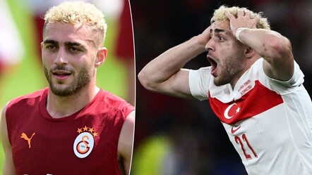 Barış Alper Yılmaz'a 30 milyon euro! İngilizler transfer gelişmesini duyurdu - haberler