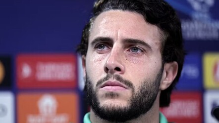 Beşiktaş'ın stoper avı! Hermoso için Paulista devreye girecek - spor