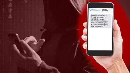 Bu da yeni dolandırıcılık taktiği! Uzmanlar uyardı - ekonomi