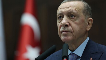 Cumhurbaşkanı Erdoğan’dan hayatını kaybeden Kenan Işık için baş sağlığı mesajı - magazin