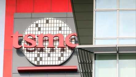 Dünyanın en büyük çip firması TSMC, finansal raporlarını yayınladı - ekonomi