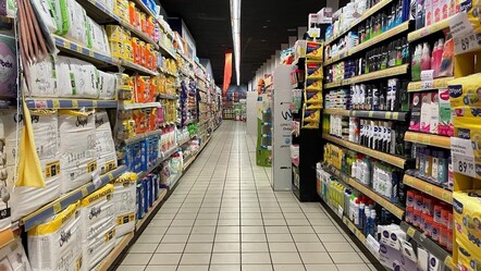 Etiketlerdeki fahiş artışa e-Devlet ile dur deyin! Farklı fiyatlar şikayet edilebiliyor - ekonomi