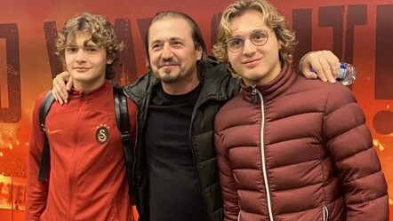 Galatasaray'dan ayrılan Hamza Akman'dan sürpriz tercih! İşte yeni adresi - spor