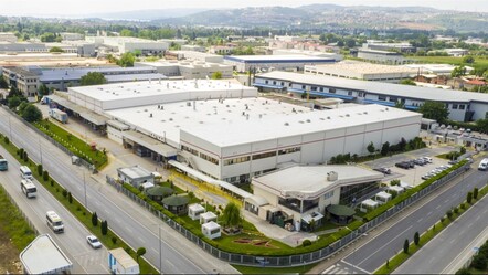 Japon devi yeni fabrikasını duyurdu! Toyota, Japonya'da yeni batarya fabrikası açıyor - t-otomobil