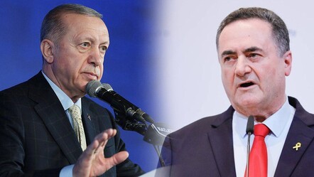 İsrailli Bakan Katz tehdidine bir yenisini ekledi! 'Türkiye NATO'dan çıkarılsın' çağrısı - gundem