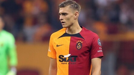 Kazımcan Karataş resmen Rusya'da! Galatasaray resmen açıkladı - spor