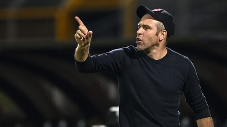 Lugano, Fenerbahçe maçı öncesi iddialı! 'Korkmadan oynayacağız' - spor