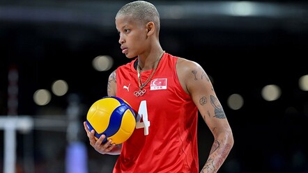 Melissa Vargas, Olimpiyat tarihine geçti | 2024 Paris Olimpiyat Oyunları - spor