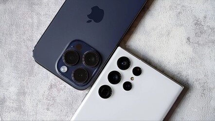 Samsung, Apple'ı solladı! Küresel telefon satışında rakibini geride bıraktı - teknoloji