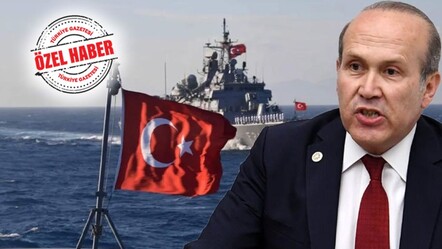 Sanki Yunan partisi! CHP’li Namık Tan’a tepki yağıyor - gundem