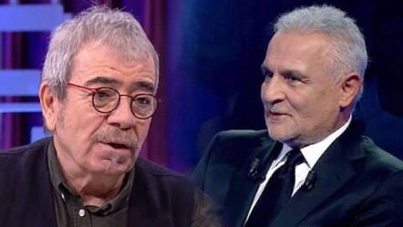 Selçuk Yöntem arkadaşı Kenan Işık'a o kareyle veda etti - magazin
