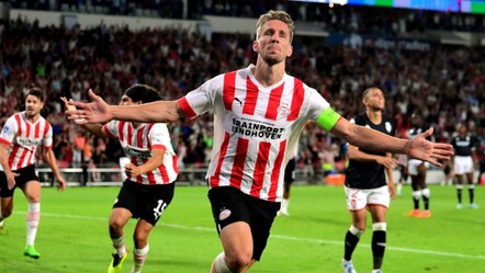 Süper Lig devinden forvete dev hamle! Geçen sezon 38 gol 18 asist yapan yıldız geliyor - spor