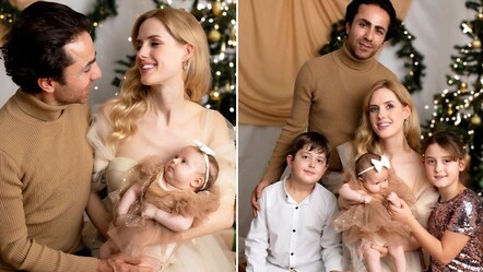 Wilma Elles motosiklet kazası geçirdi! Yaralı halini paylaşıp sağlık durumunu açıkladı - gundem