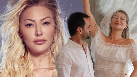 50 kez tüp bebek denemişti! Aylin Coşkun: Gazze’den bir kız çocuğu evlat edinebilirim - magazin