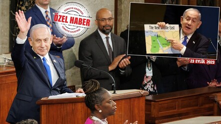 ABD gezisinde Golan saldırısı tesadüf mü? Uzmanlar, İsrail'in tezgahını değerlendirdi - dunya