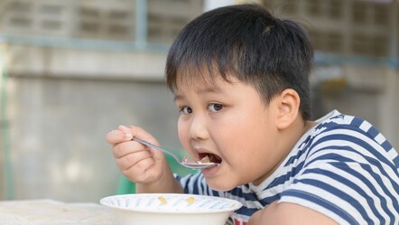 Aşırı kilonun sebebi genetik hata mı? Çocukluk çağı obezitesinde yeni araştırma - saglik