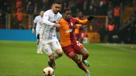 Beşiktaş Emirhan Topçu'yu transfer ediyor! Galatasaray derbisinde sahada... - spor