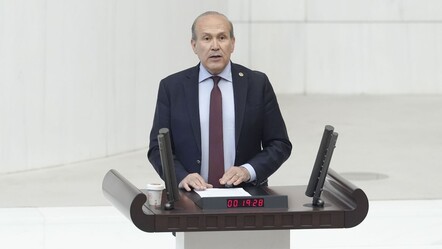 CHP'den 'pes' dedirten açıklama! Namık Tan'ın sözlerinin arkasında durdular - gundem