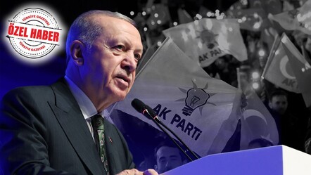 Erdoğan 'Fırsatçılık yapmayız' dedi! AK Parti'de transferler beklemeye alındı - gundem