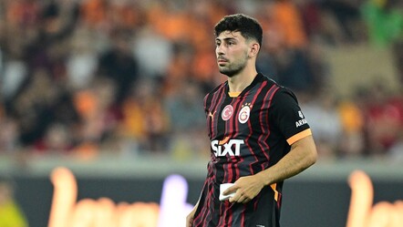 Galatasaray'da Yusuf Demir belirsizliği - spor