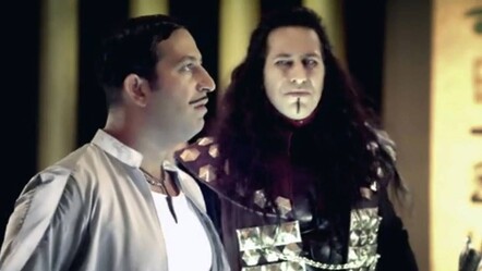 GORA 4 GORA hazırlıkları başladı! Cem Yılmaz kadrodaki ilk ismi duyurdu - magazin