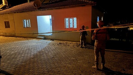 Kayseri'de dehşet! Çocukların kavgası büyüdü, anne ve oğlu katledildi - gundem