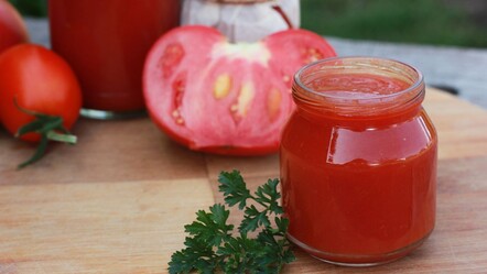 Kışlık domates konservesi yapanlar dikkat! Asla küf yapmıyor, işte bilmeniz gereken detay - ekonomi