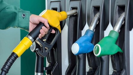 Petrol fiyatları 2 ayın dibinde! Akaryakıta indirim bekleniyor - ekonomi