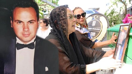 Safiye Soyman’dan duygulandıran paylaşım: Oğluma ilk MS teşhisi konulduğu zaman - magazin