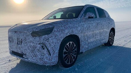 4x4 Togg üretimi başlıyor! Bakan Kacır tarih verdi - t-otomobil