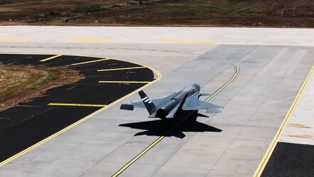 Selçuk Bayraktar'ın KIZILELMA PT-3 paylaşımı heyecanlandırdı! İşte o anların görüntüleri - teknoloji