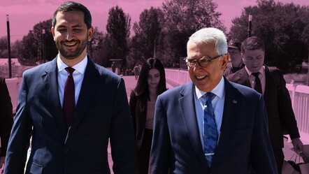 Türkiye-Ermenistan ilişkilerinde yeni dönem! Anlaşmaya varıldı - dunya