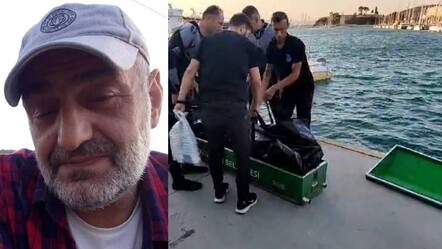 Misafirlerin dedikodusu ölüme götürdü: Aydın'da belediye işçisi feci şekilde can verdi - gundem