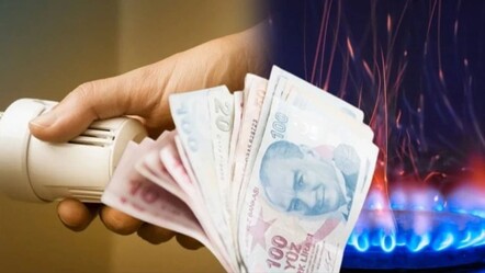 Doğal gaza zam geldi! Yeni tarife cep yakacak - ekonomi