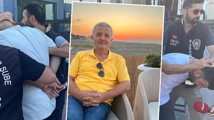 Eski AK Partili Belediye Başkanı Ahmet Soğuk cinayetinde çarpıcı detaylar! Her şeyi ilmek ilmek işlemişler - gundem