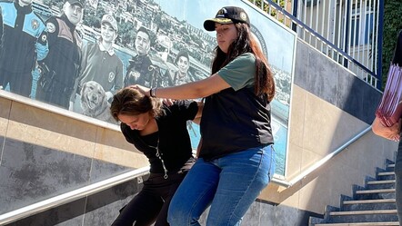 Evde ne varsa alıp götürdüler! Olaydan çok hırsızların yaşı ve sabıka kaydı dikkat çekti - gundem