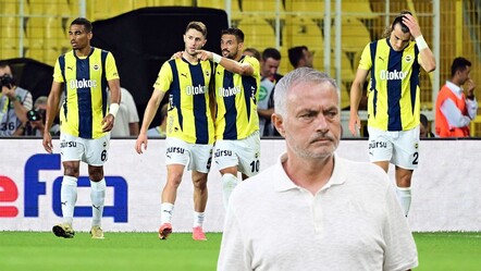 Fenerbahçe-Lugano maçı sonrası çarpıcı sözler!