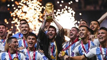 Fenerbahçe'den orta sahaya fırsat transferi! Dünya Kupası'nı kazanan yıldıza resmi teklif iddiası - haberler