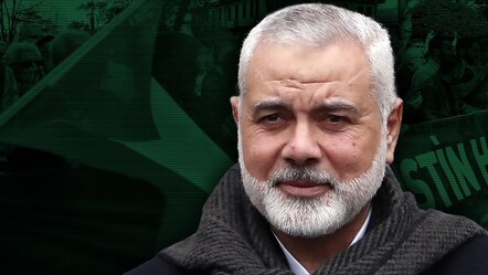 Hamas lideri Haniye İran'da öldürüldü - dunya