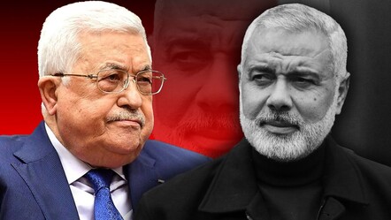 Haniye suikastında çarpıcı iddia: Türkiye'nin Hamas ile El Fetih arasındaki koordinasyonu sağlamasını önlemek için mi öldürdüler?  - gundem