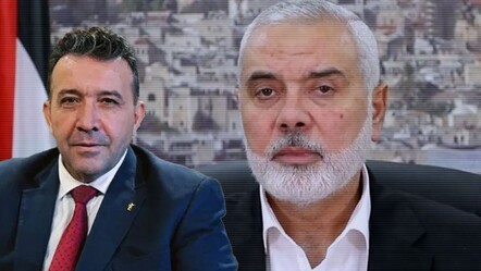 Abdullah Ağar Haniye suikastının mekanına dikkat çekti! İran'ın zafiyeti mi İsrail'in kabiliyeti mi? - dunya