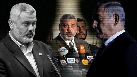 Haniye'nin ölümüyle ilgili konuşan İsrail'den yeni açıklama - dunya